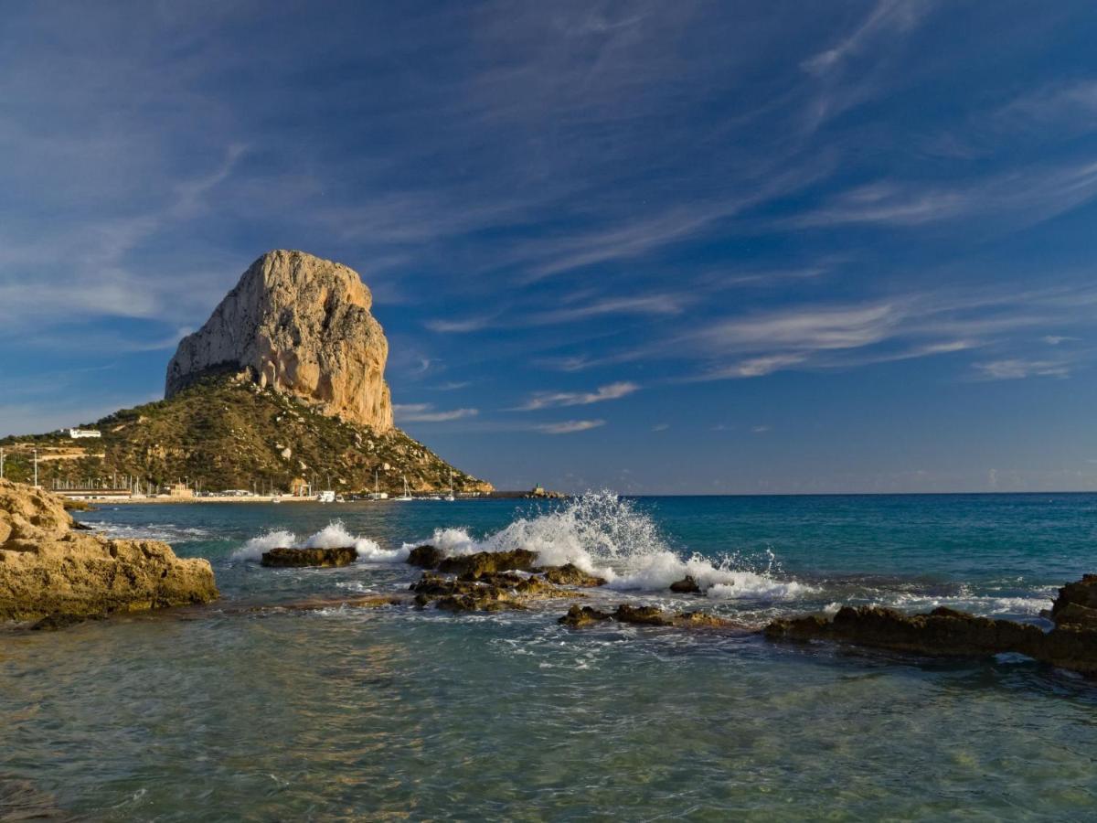 Gao By Interhome Villa Calp