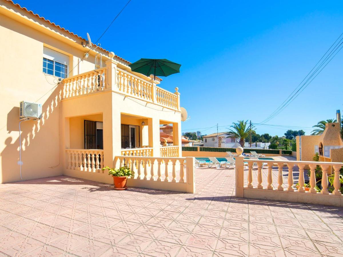 Villa Gao By Interhome Calp