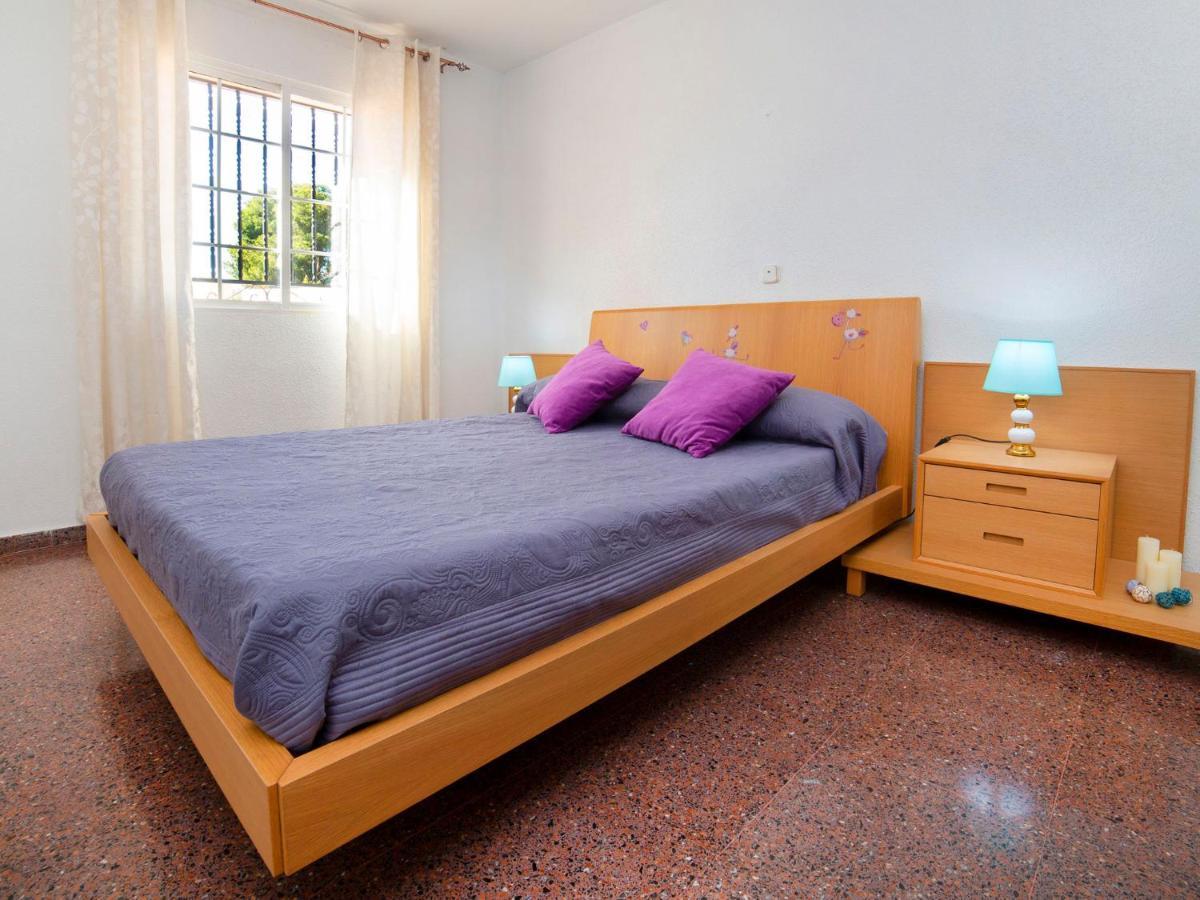 Gao By Interhome * Calpe