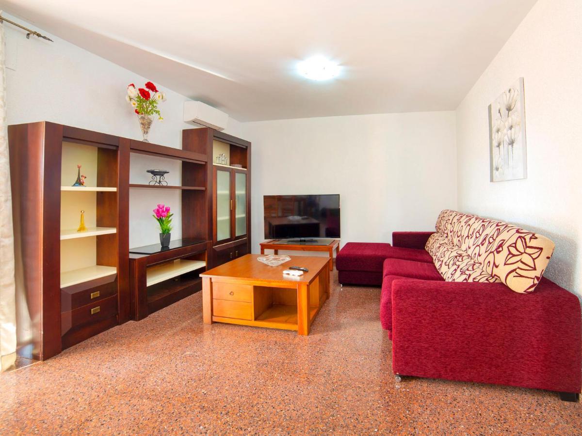 Gao By Interhome Villa Calp